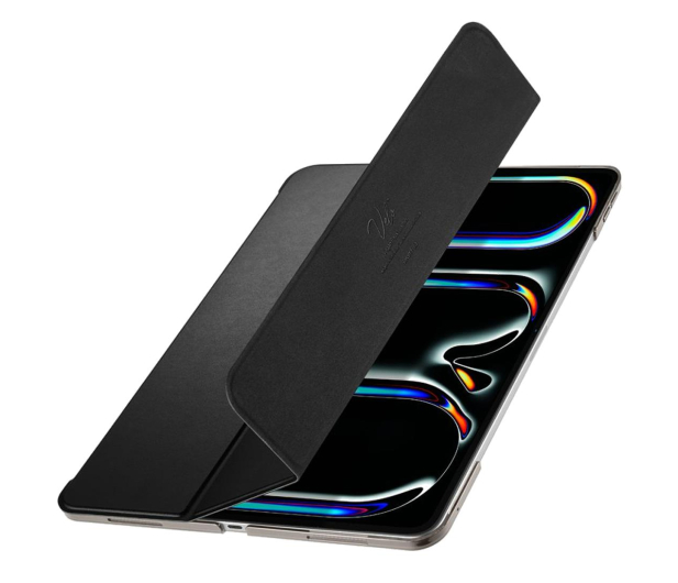 SPIGEN Smart Fold do iPad Pro 13" Black ACS07015 - 1274640 - zdjęcie 5